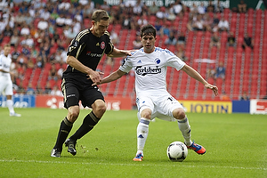 Bryan Oviedo (FC K�benhavn)