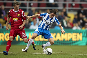 Kasper Lorentzen (FC Nordsjlland)