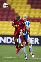 Rawez Lawan (FC Nordsjlland), Anders Mller Christensen, anfrer (Ob)