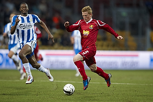 Anders Christiansen, anfrer (FC Nordsjlland)