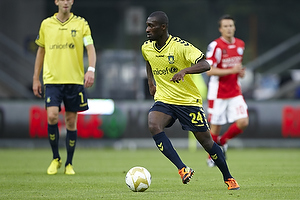 Franck Semou (Brndby IF)