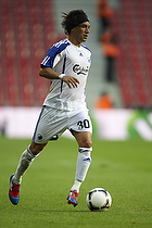 Cristian Bolanos (FC Kbenhavn)