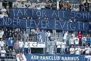AGF-fans