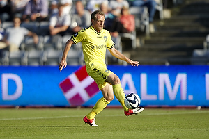 Michael Krohn-Dehli (Br�ndby IF)
