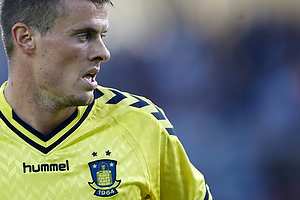 Mikkel Thygesen (Brndby IF)