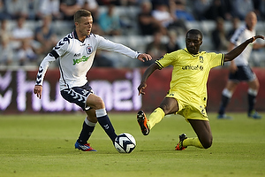 Franck Semou (Brndby IF)