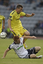 Mikkel Thygesen (Brndby IF)