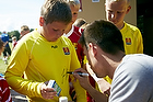 Jesper Hansen (FC Nordsjlland)