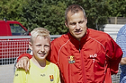 Nicolai Stokholm (FC Nordsjlland)