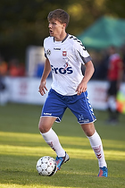 Nicolaj Agger  (Vejle Boldklub Kolding)