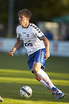 Nicolaj Agger  (Vejle Boldklub Kolding)