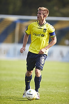 Martin Albrechtsen, anfrer (Brndby IF)