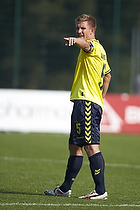 Martin Albrechtsen, anfrer (Brndby IF)