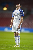 Bryan Oviedo (FC K�benhavn)