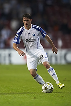 Bryan Oviedo (FC Kbenhavn)