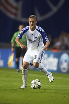 Pierre Bengtsson (FC Kbenhavn)