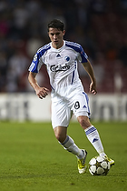 Bryan Oviedo (FC K�benhavn)