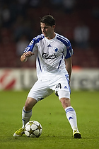 Bryan Oviedo (FC Kbenhavn)