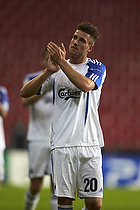 Martin Vingaard (FC Kbenhavn)