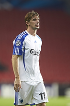 Csar Santin (FC Kbenhavn)