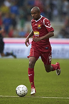 Joshua John (FC Nordsjlland)