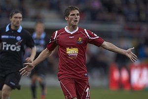 Sren Christensen (FC Nordsjlland)