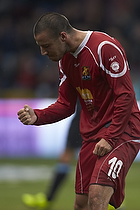 Mikkel Beckmann, mlscorer (FC Nordsjlland)
