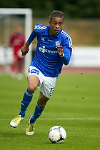 Yussuf Y. Poulsen (Lyngby BK)