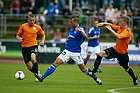 Patrick Mortensen (Lyngby BK)