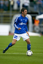 Mathias Tauber, anfrer (Lyngby BK)