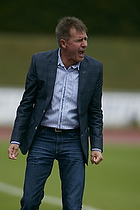 Ove Christensen, cheftrner (Viborg FF)