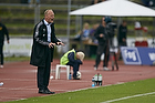 Niels Frederiksen, cheftrner (Lyngby BK)