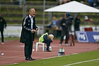 Niels Frederiksen, cheftrner (Lyngby BK)