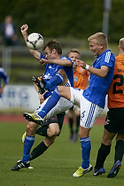 Frederik Krabbe (Lyngby BK)