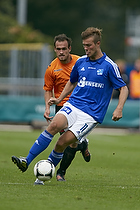 Patrick Mortensen (Lyngby BK)