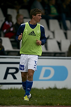 Ryan Johnson Laursen (Lyngby BK)
