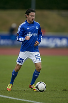 Alexander Green (Lyngby BK)