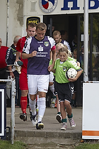 Kristian Holm, anfrer (Nordvest FC)