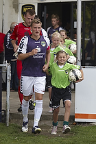Kristian Holm, anfrer (Nordvest FC)