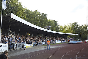 Holbk Stadion