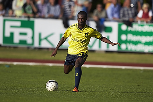 Franck Semou (Brndby IF)