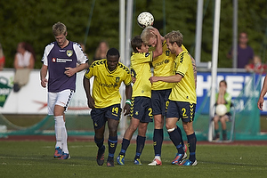 Simon Makienok Christoffersen, mlscorer (Brndby IF), Anders Randrup (Brndby IF), Oke Akpoveta (Brndby IF), Mathias Gehrt (Brndby IF)