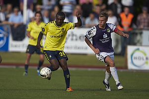 Franck Semou (Brndby IF)