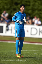 Michael Falkesgaard (Brndby IF)