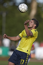 Jan Kristiansen (Brndby IF)