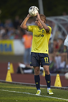 Jens Larsen (Brndby IF)