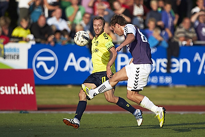 Dennis Rommedahl, anfrer (Brndby IF)