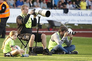 Fotograf Magnus Arnason (Arnason.dk)