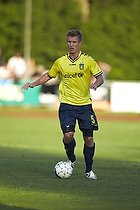 Martin Albrechtsen (Brndby IF)