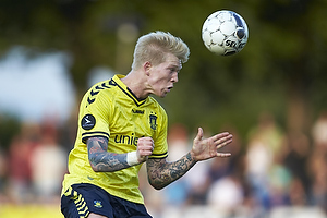 Simon Makienok Christoffersen (Brndby IF)